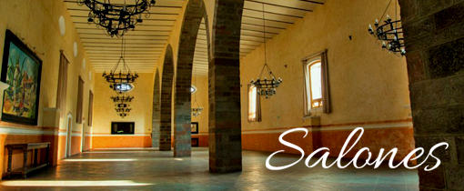 Foto de salones para eventos